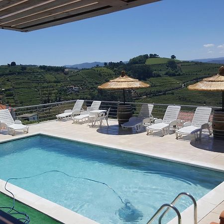 Quinta da Bandeira - Casa de Férias no Douro Martir Exterior foto