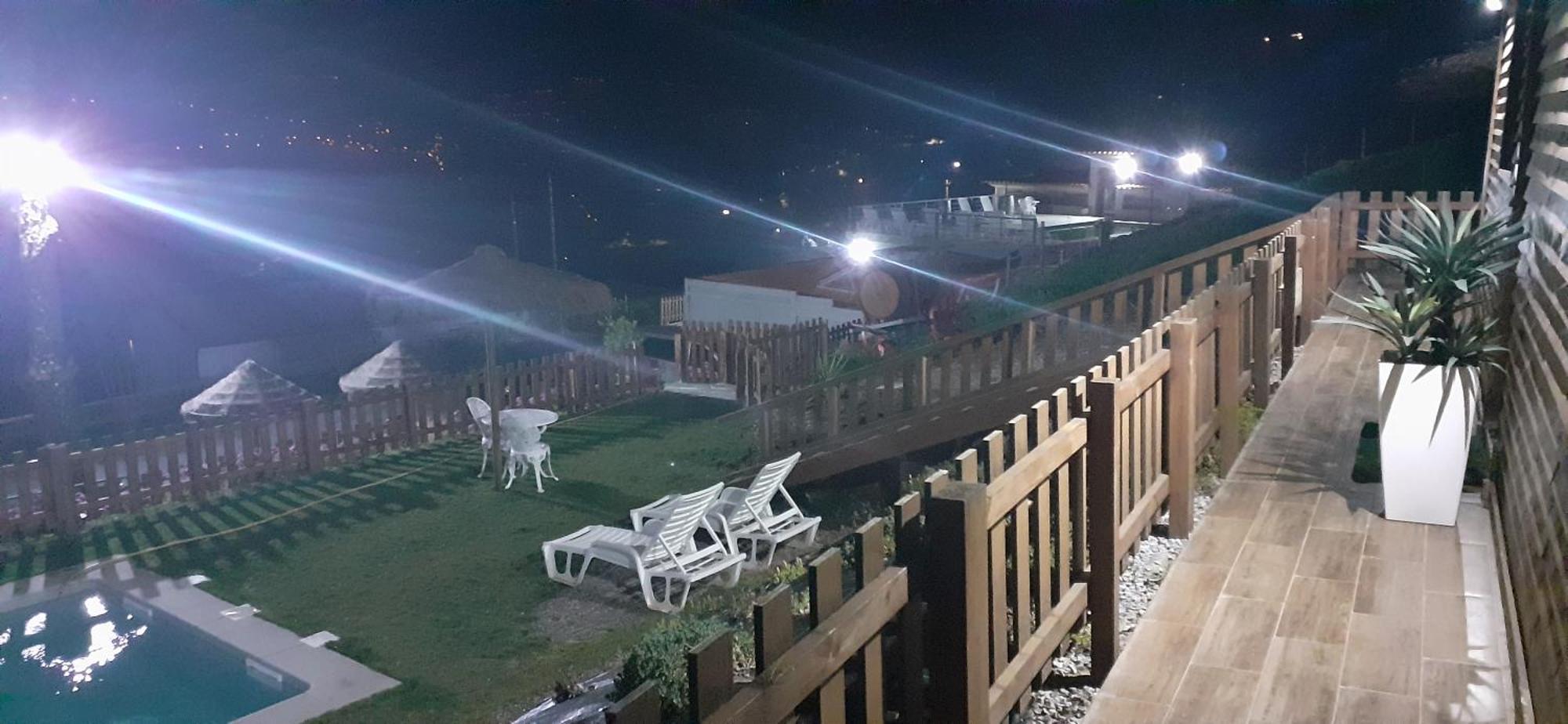 Quinta da Bandeira - Casa de Férias no Douro Martir Exterior foto