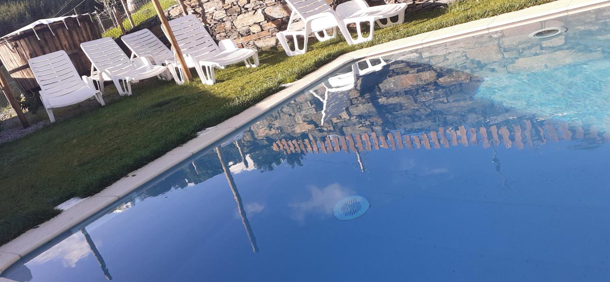 Quinta da Bandeira - Casa de Férias no Douro Martir Exterior foto