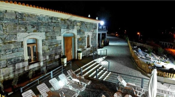 Quinta da Bandeira - Casa de Férias no Douro Martir Exterior foto