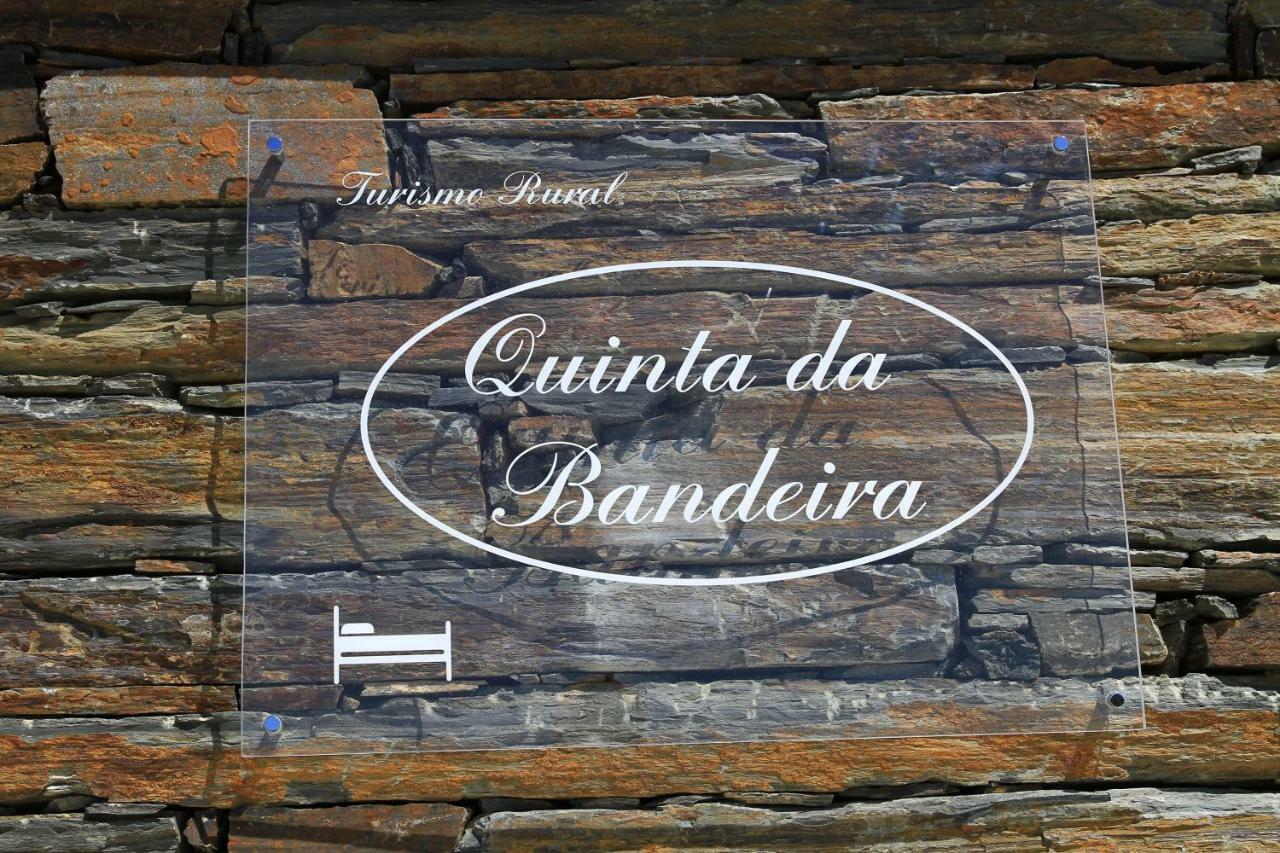 Quinta da Bandeira - Casa de Férias no Douro Martir Exterior foto