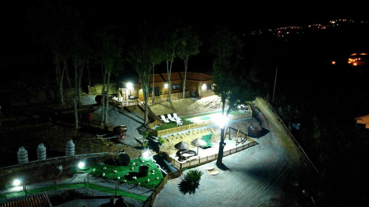 Quinta da Bandeira - Casa de Férias no Douro Martir Exterior foto